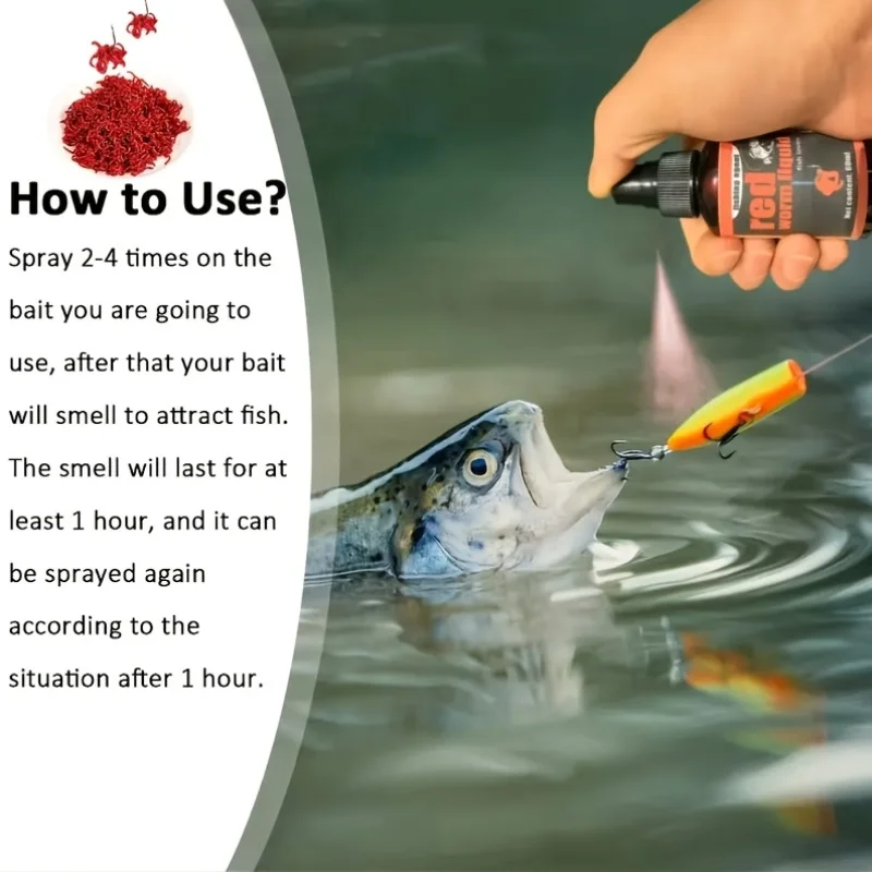 fish on lure spray 16 OZ BANG Attractant  Bass Assassin Lures, Inc Tinks now has an essential addition to any tackle box TINK'S SPRAY LURE SALTWATER 5