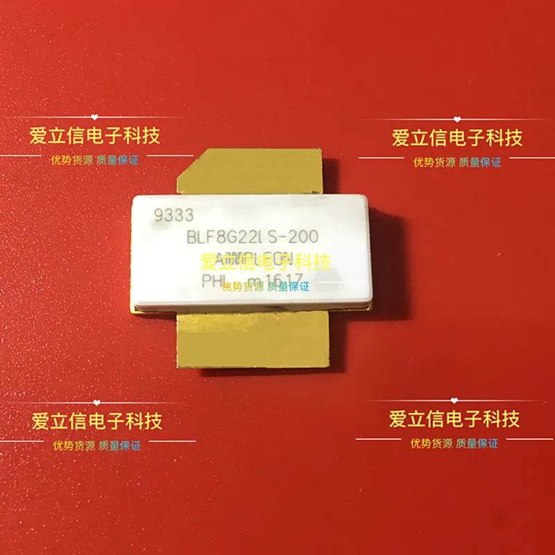 1-個-blf8g22ls-200-blf8g22ls-中古および新品の高周波管