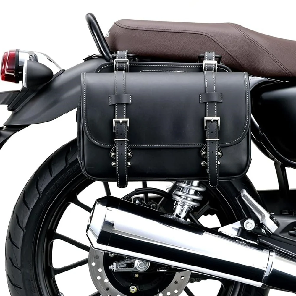 

Motorcycle Saddle Bag Support Bracket For Honda GB350 2021-2023 Right Side Saddlebag Support