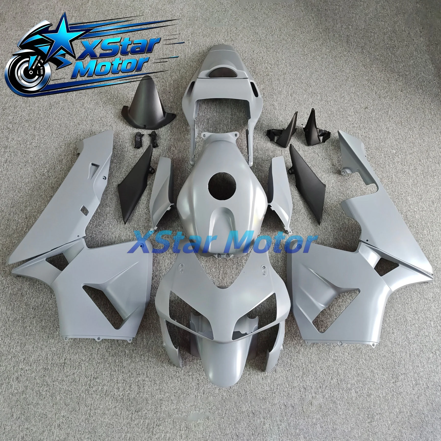 Motorcycle Fairing Kit For Honda CBR600RR F5 2003 2004 Plastic Fairings Set For CBR 600RR CBR 600 03 04 Flame Sticker Bodyframe