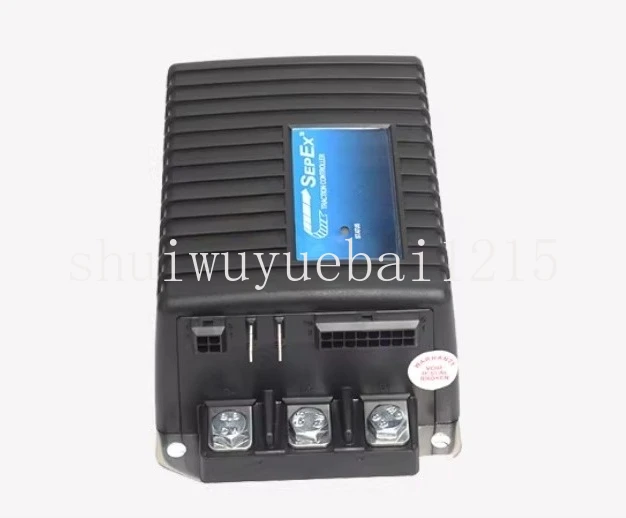 1243-4220/4320 Controller Replacement for Electric Forklift Pallet Jack, Compatible Alternative Part