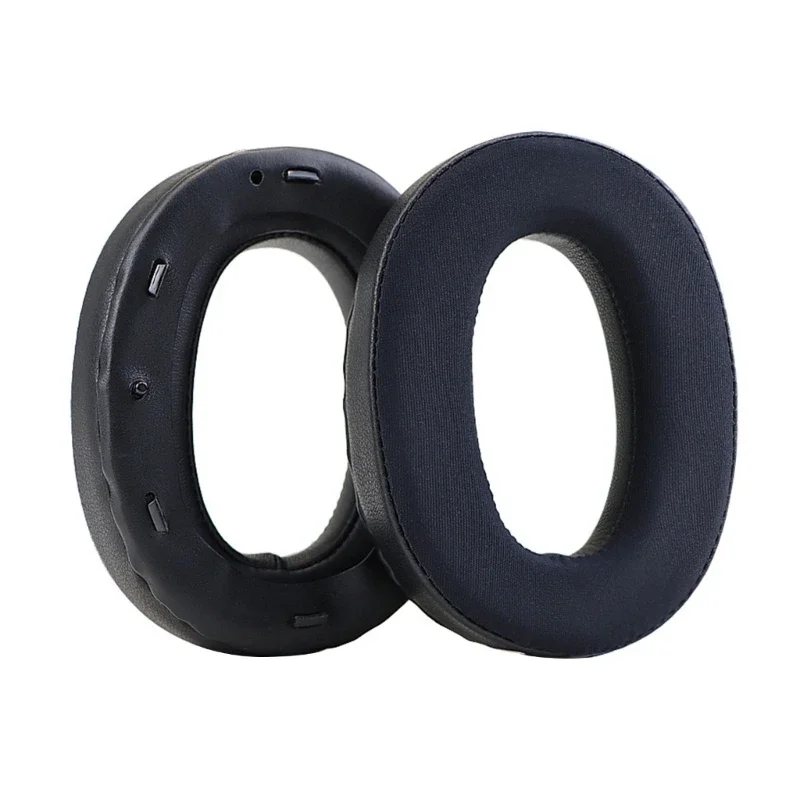 Cooling Gel Replacement Ear Pads Earpads for Sony WH-1000XM2 1000XM2 Headphones