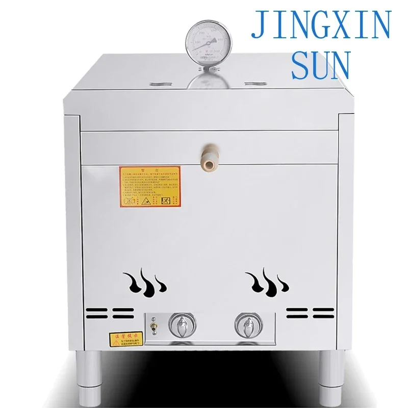 Commercial Gas   Outdoor Freshly Baked Mobile Machine Manual   Baking