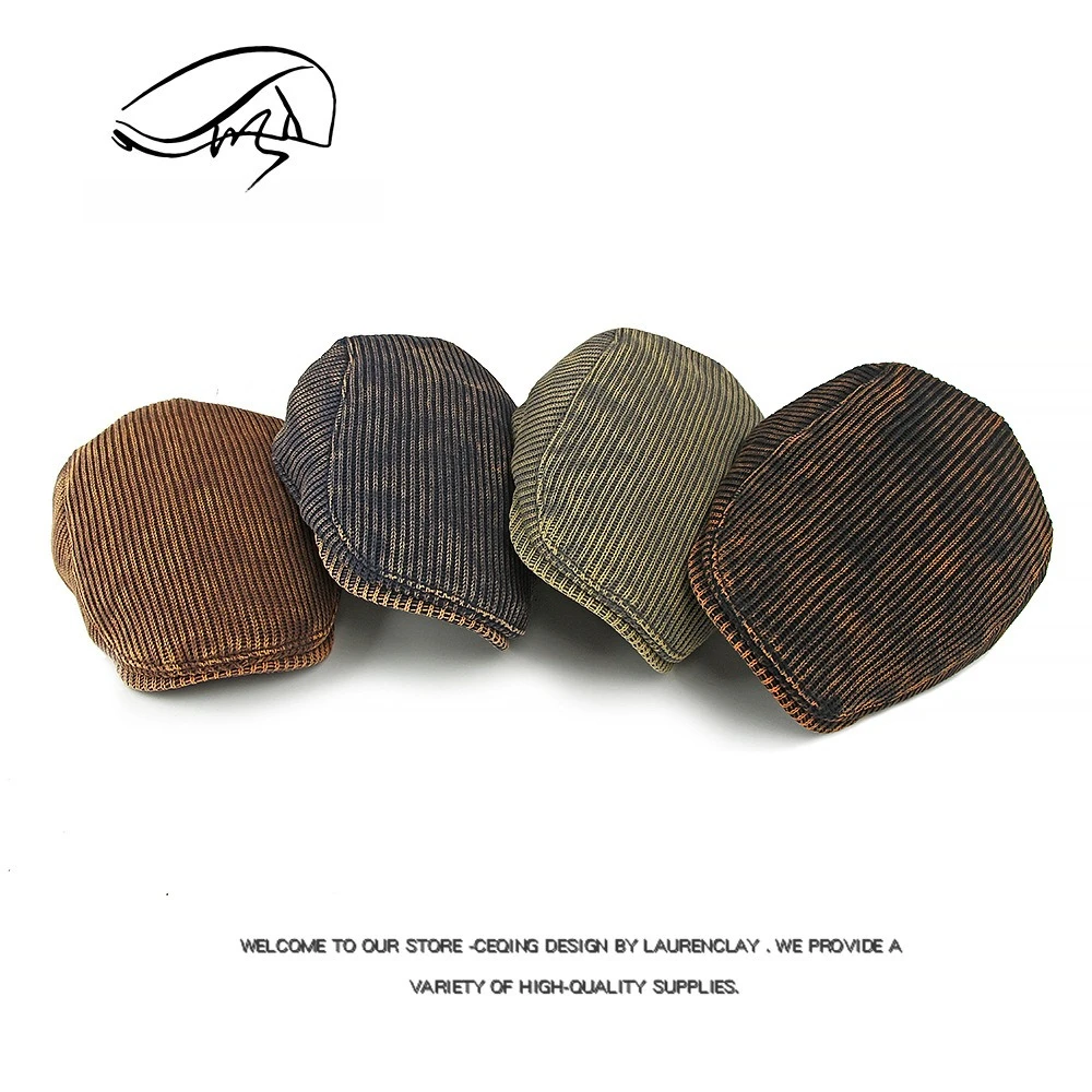 Thumbnail 4 - #55 Best Classic Newsboy Caps to Buy In 2026