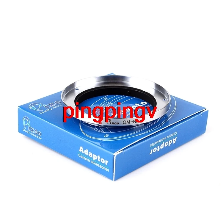 Adapter Ring For Ol…