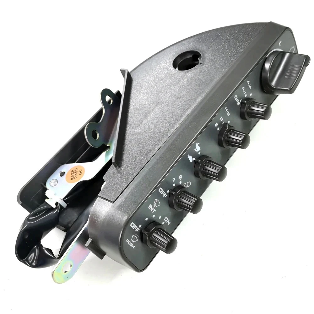 Drosselklappensteuerungspanel 4454518 442635 Für John Deere 135C 160CLC 200CLC 370C 330CLC für Hitachi ZX120 ZX160 ZX200 ZX210 – Detail 3
