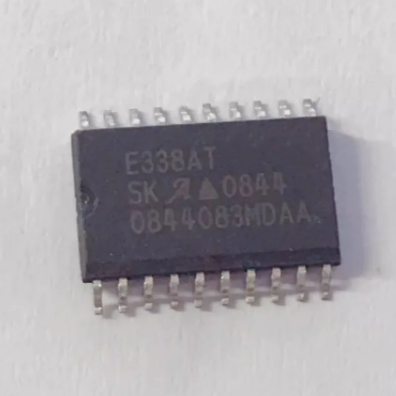 

E338AT NEW Original Genuine Chip Packing 20-SOP