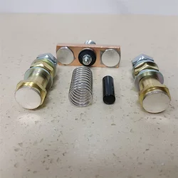 Contactor Repair Replacement Kit For Albright SW200 12V 24V 36V 48V 72V 80V Solenoid Relay Switch