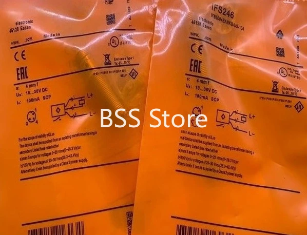 

IFS240 IFS241 IFS242 IFS243 IFS244 IFS245 IFS246 IFS247 IFS248 IFS249 IFS250 Индуктивный датчик приближения