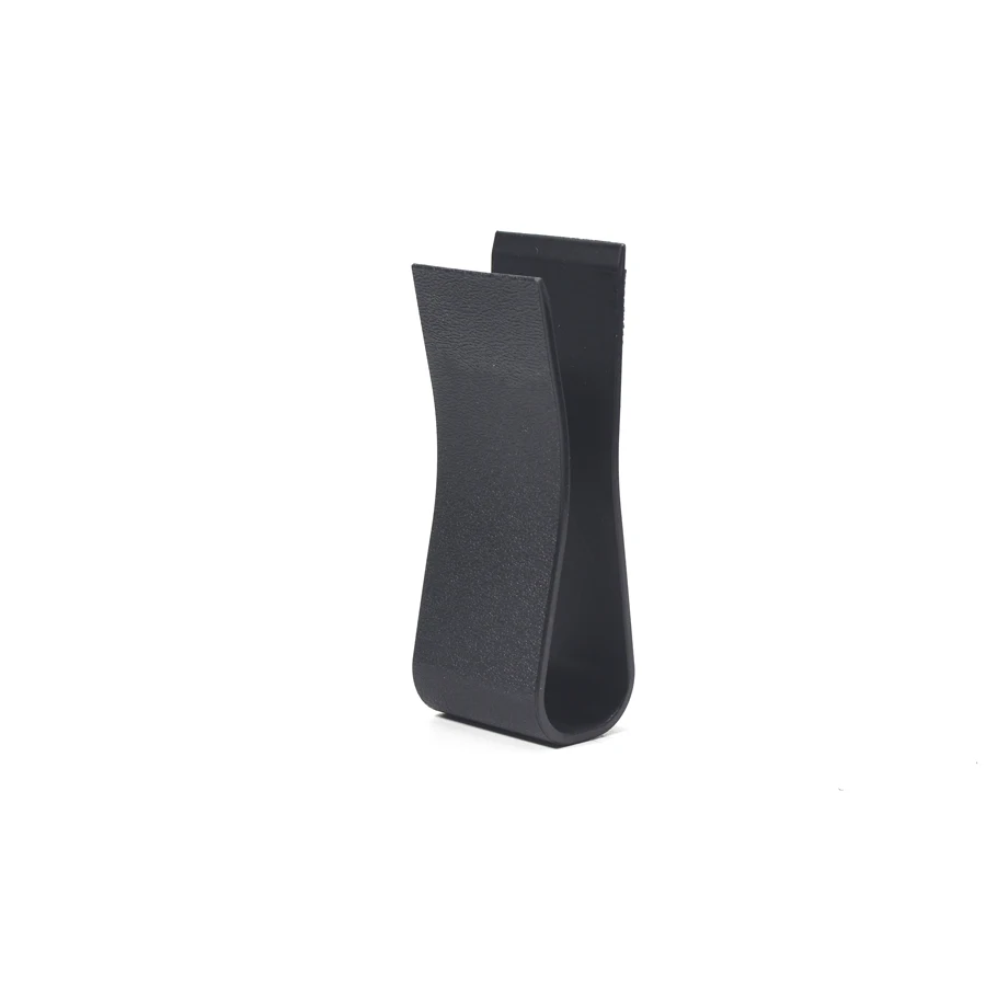 1PCS Hunting Tactical Single Kydex 9mm Magazine Pouch MAG Insert Pistol .45  Equipment