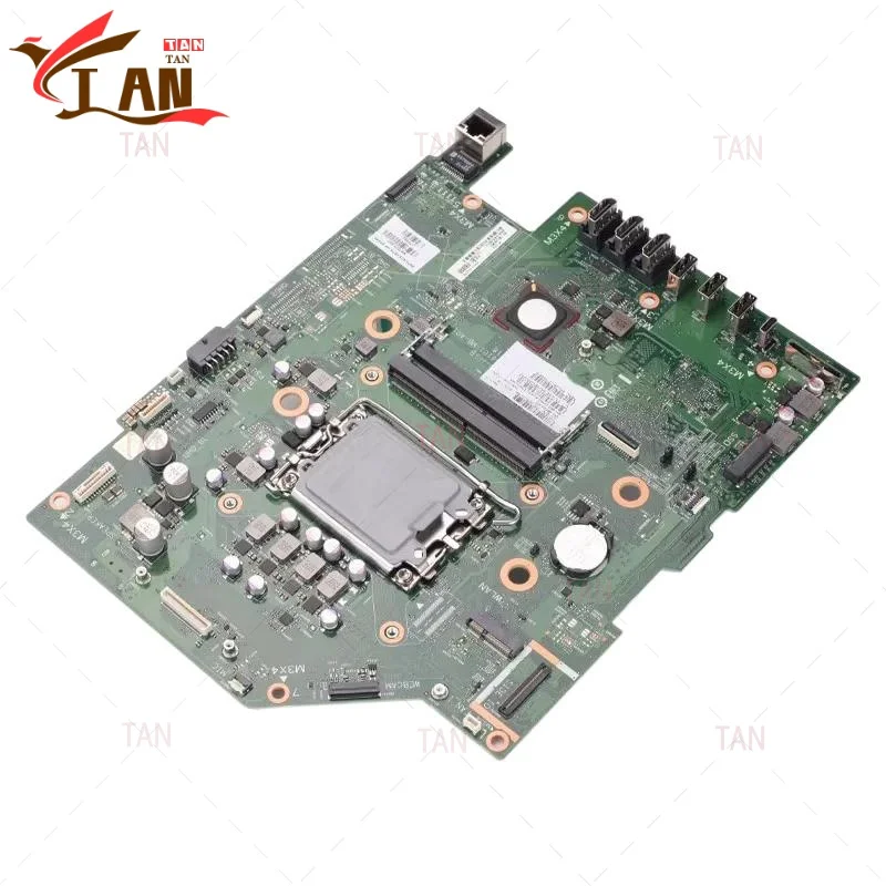 

Original For HP 32-b0254 AIO Motherboard M97200-002 M51932-002 M97200-602 LGA 1700 DDR4 Mainboard 100% Tested Fully Work TAN