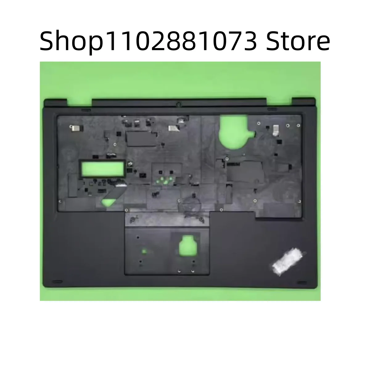 

New And Original Upper Palmrest Case KB Bezel For Lenovo ThinkPad L380 Yoga 20M7 20M8 02DA300