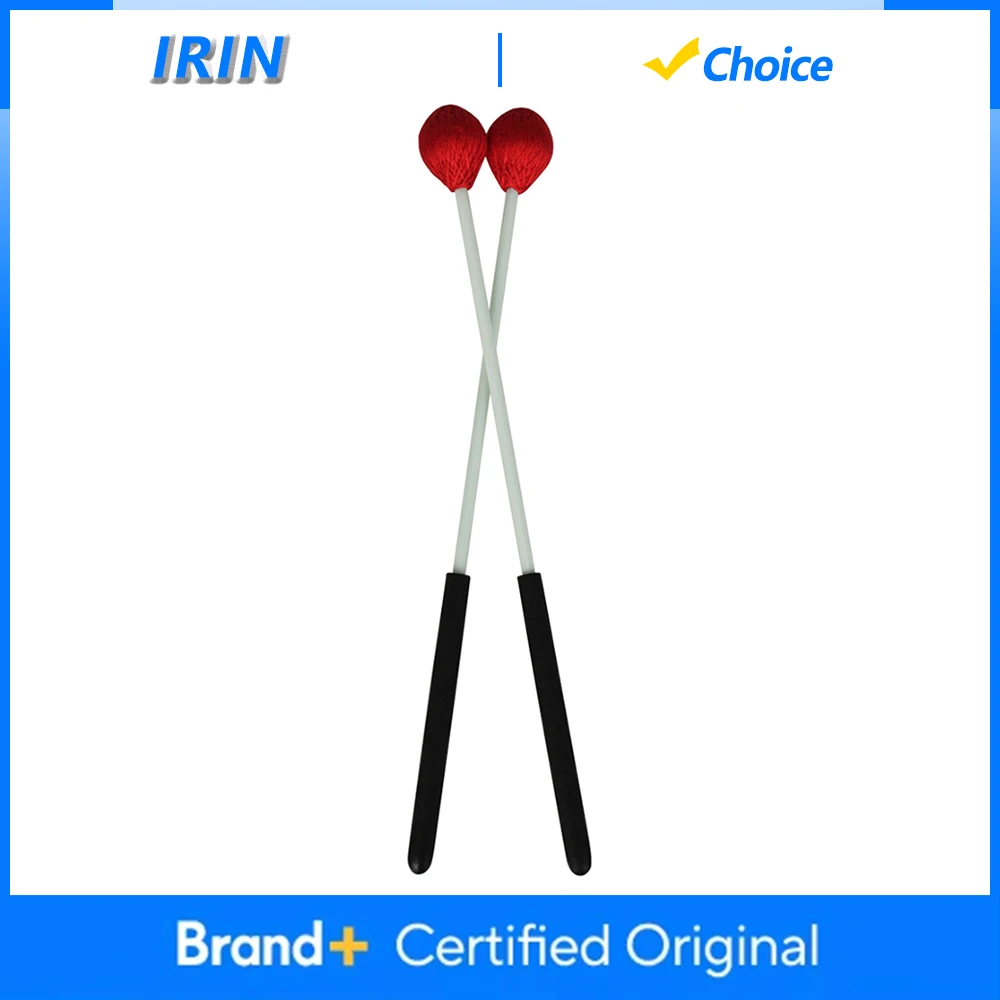 Irin Marimba Drumst…