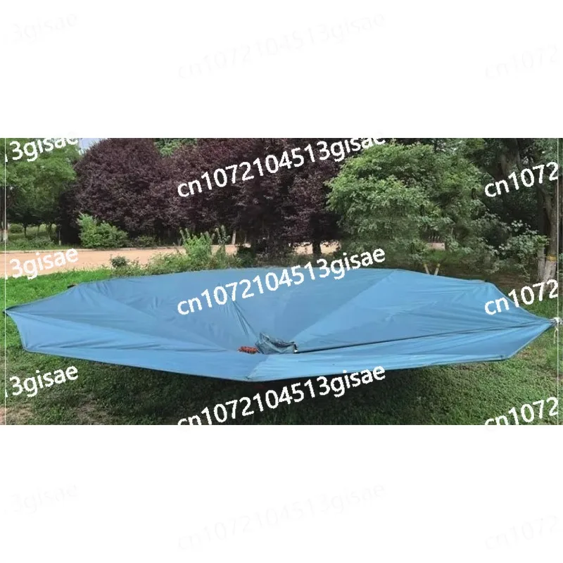 High quality umbrella orange harvester collecting umbrella  olive harvesting