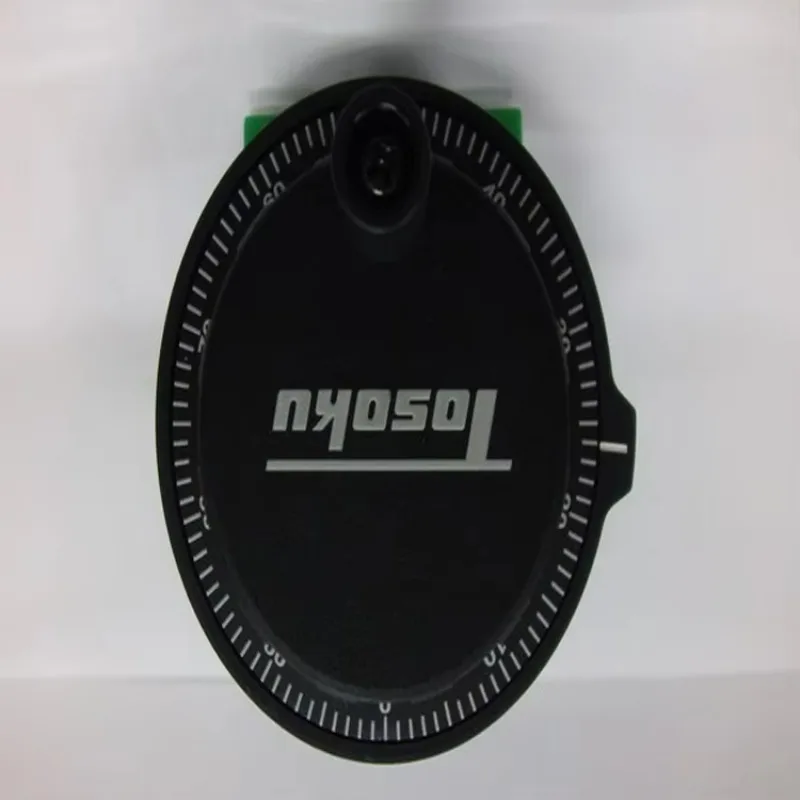TOSOKU Puls Generator CNC Handwheel Handle Manual RE45T 2SM1 12V
