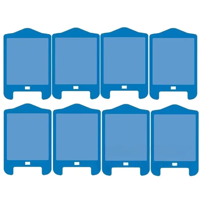Image of Best Of 2025 – Nachfüllkartuschen-Set, Ersatzklebekarten für Stem Raid Insektenfalle