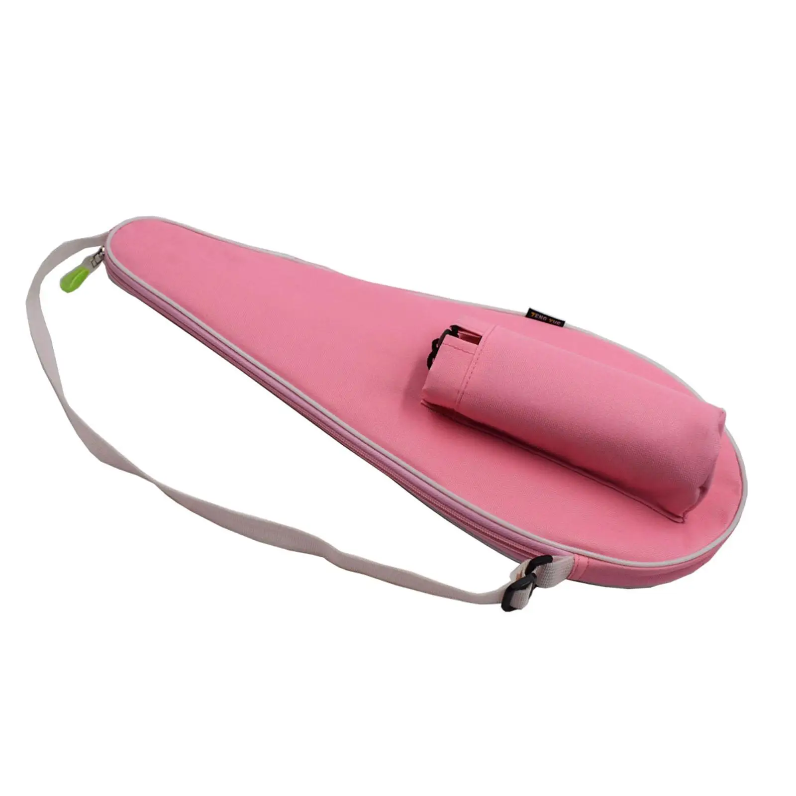 Portable Badminton Racket Bag Carry Case for 3-12 Years Children Storage Bag
