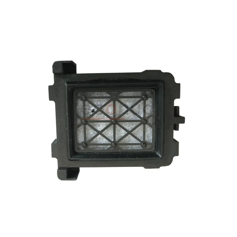 YongLi Cap-top Capping 3 Hole Connecting Inner Tube Size 3mm Printer Spare Parts