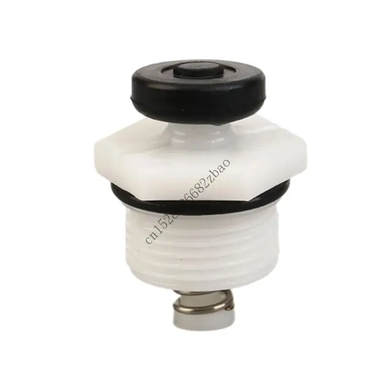 

H7EA Portable Pressure Washer Pump Head Replacement Part for Car Washing Machine
