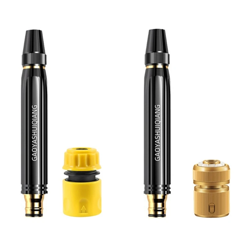 547B Professional Water Jet Sprayed Head With Quick Connection For Easy Installation