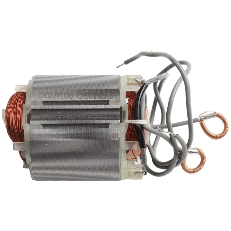 Replacement Parts- Stator For N1900B N1923B 1923NB N1923BD 1902 1902K Electric Planer Power Tool…