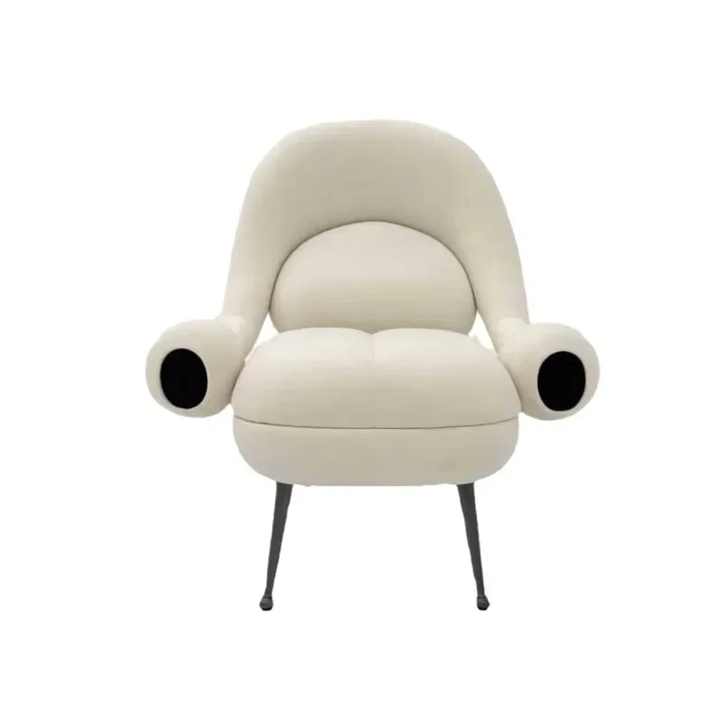 

Диван Интернет-знаменитость креативный салон красоты ins ветер одноместный диван-кресло Интернет-знаменитость диван с большими глазами