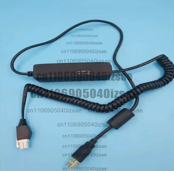 Accessories controller software programmer 1309usb 1314-4402 1314-4401