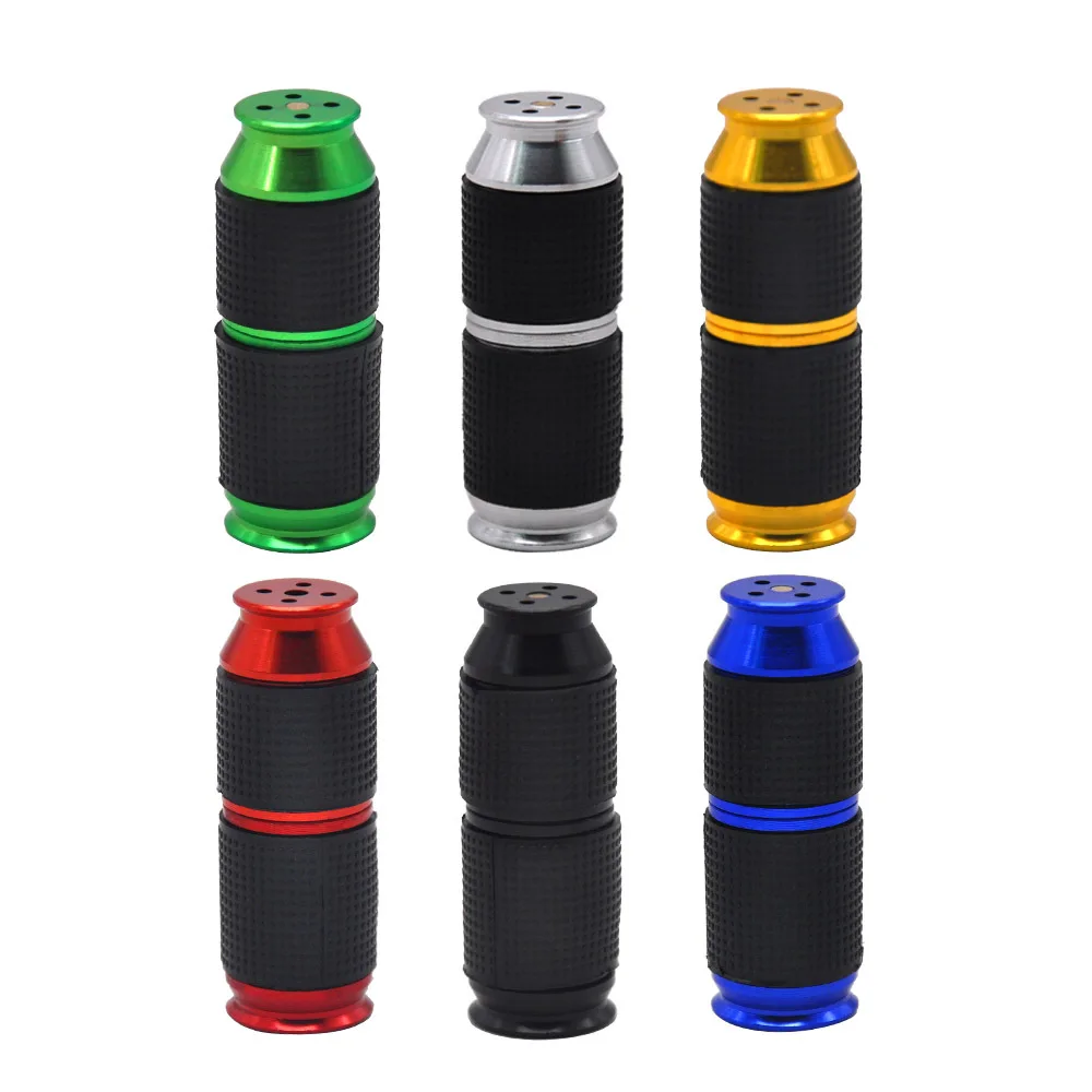 Portable Cream Whipper Cracker Dispenser Mini Nitrous Cracker Rubber Bullet Pollen Dessert Tool