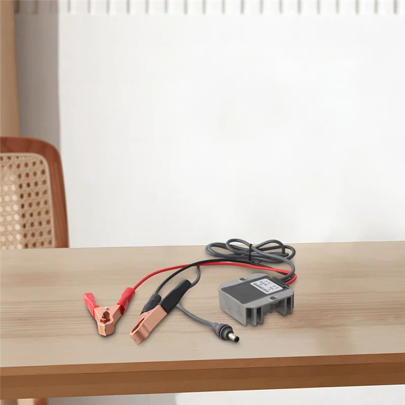 12V/24V To 30V 3.5A DC Power Converter For Starlink Mini Step Up Converter With DC Cable Power Tools Parts