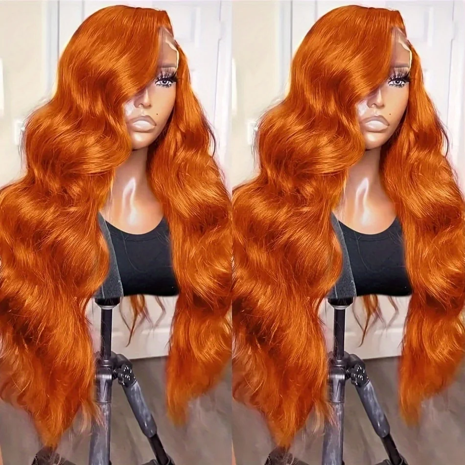 perruque-elegante-en-dentelle-frontale-ondulee-de-couleur-orange-gingembre-pour-femmes-dentelle-hd-5x5-cheveux-humains-a-haute-densite-150-pre-epiles-avec-des-cheveux-de-bebe