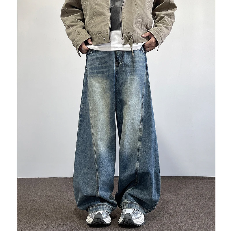 Youth Casual Straig…