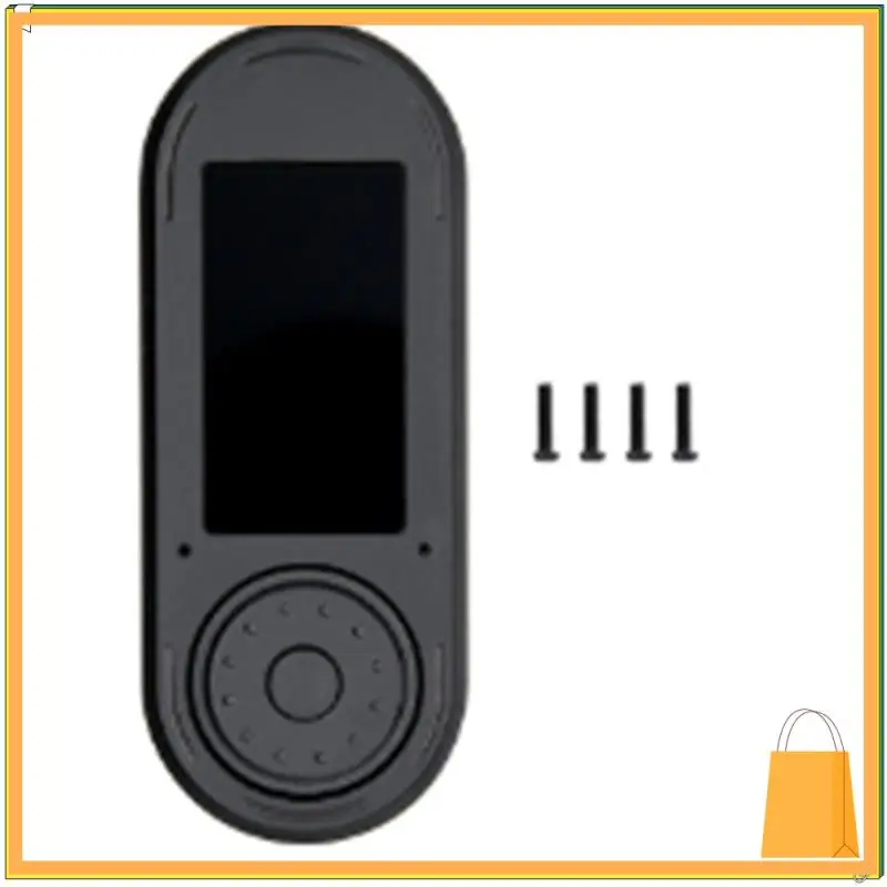 L52A-T-Embed ESP32-S3 CC1101 جهاز إرسال واستقبال الترددات اللاسلكية منخفضة الطاقة Sub-1 Ghz RF جهاز الإرسال والاستقبال Sub-1 Ghz RF