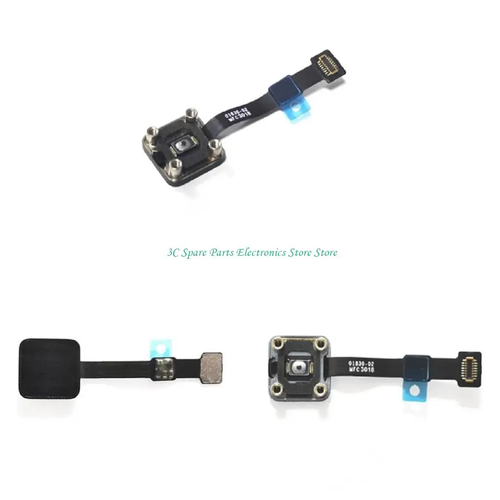 

SZ for Touch Power Button On / Off Button for Macbook Air A1932 Late 201