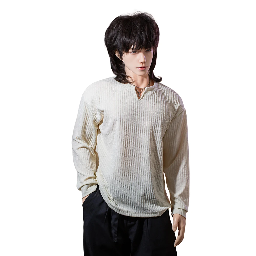 RENHEYUOU Customizable male sex dolls, with strong bodies and handsome faces, suitable for both women and homosexuals to use.