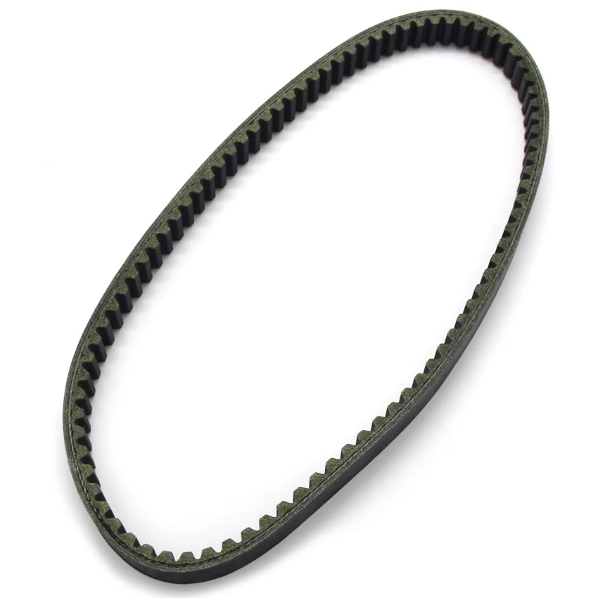 

Motorcycle Drive Belt Transfer Clutch Belt for Kawasaki KVF300 Brute Force 300 2012-2018 OEM: 59011-Y003