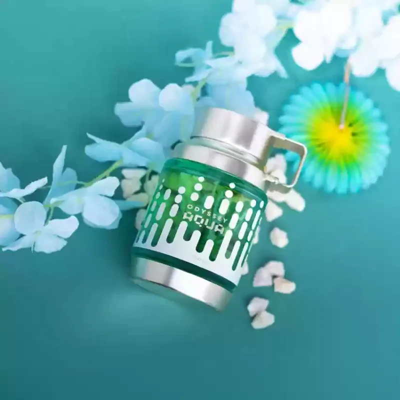 100 مللي عطر أرماف أوديسي أكوا إيديشن عطر فرمون عطر نسائي عربي كولونيا للرجل يجذب الجنس الآخر #5