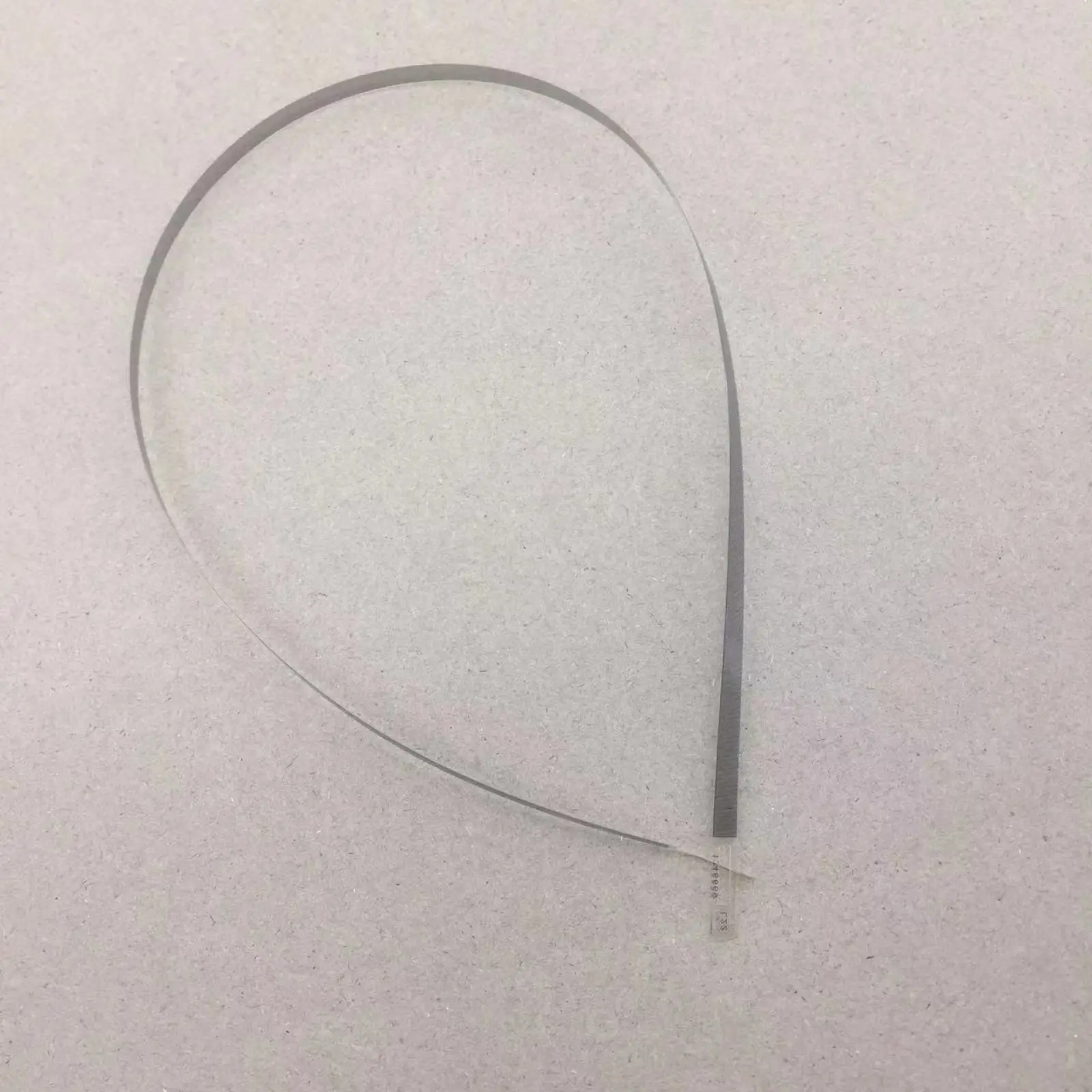 

Лента кодировщика подходит для Epson EcoTank ET2950U ET2820 ET2814 ET2850 ET2815 ET2803 ET2830 ET2811 ET2825 ET2810 ET2871 ET4800 ET2862