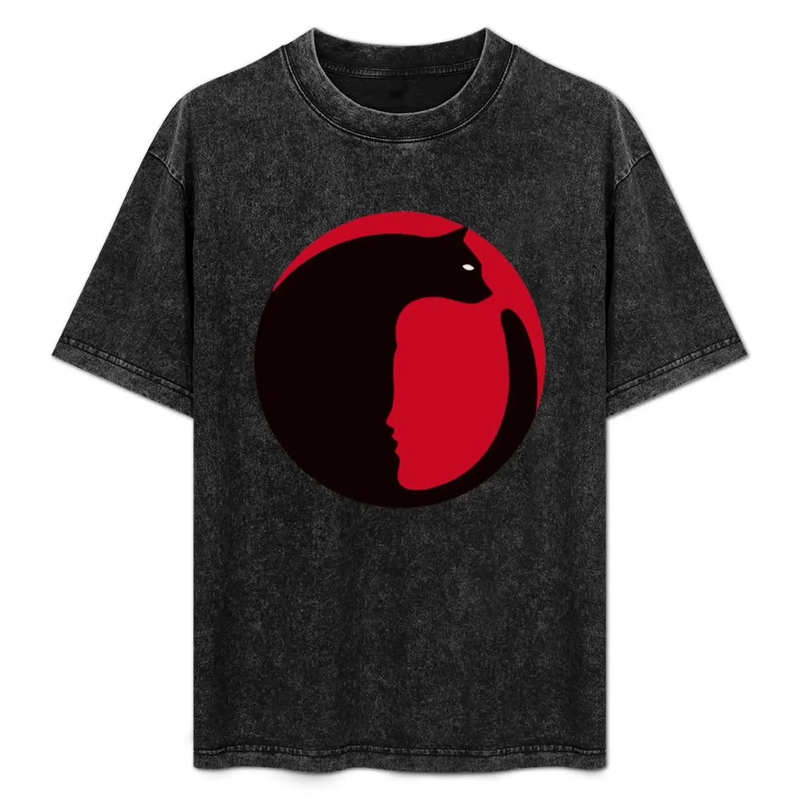 

Kafka on the Shore T-Shirt Breathable Gym Short Sleeve T-Shirt