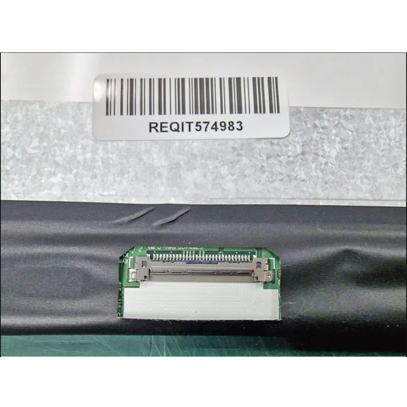 Imagem -05 - Tela do Portátil do Ips 30 Pin Lp140wfh-spm2 m1 ma dm Nv140fhm-n4t Nv140fhm-n4n Lq140m1jw62 B140han07.1 B140hab03.2 31 14