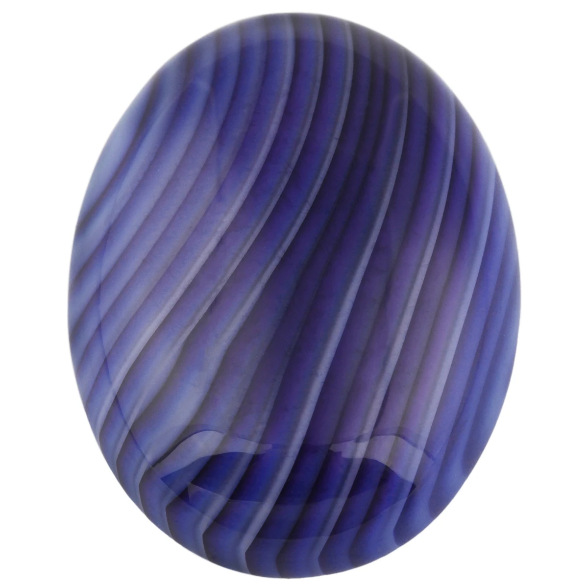 Oval Agate Stone Cabochon Flatback Semi-precious CAB For Jewelry Making, Reiki Healing Crystal Stone Collections