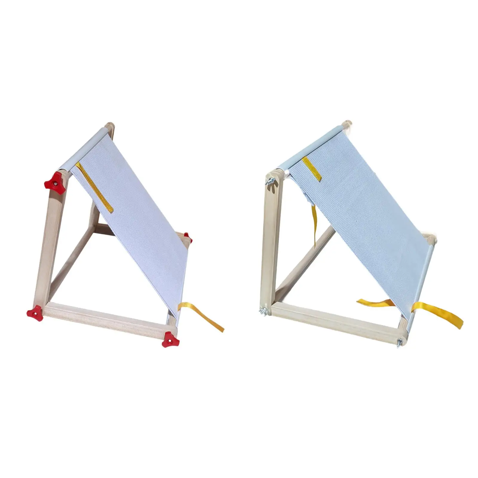 

Embroidery Table Stand Stitching Tool Professional Portable Versatile Sturdy