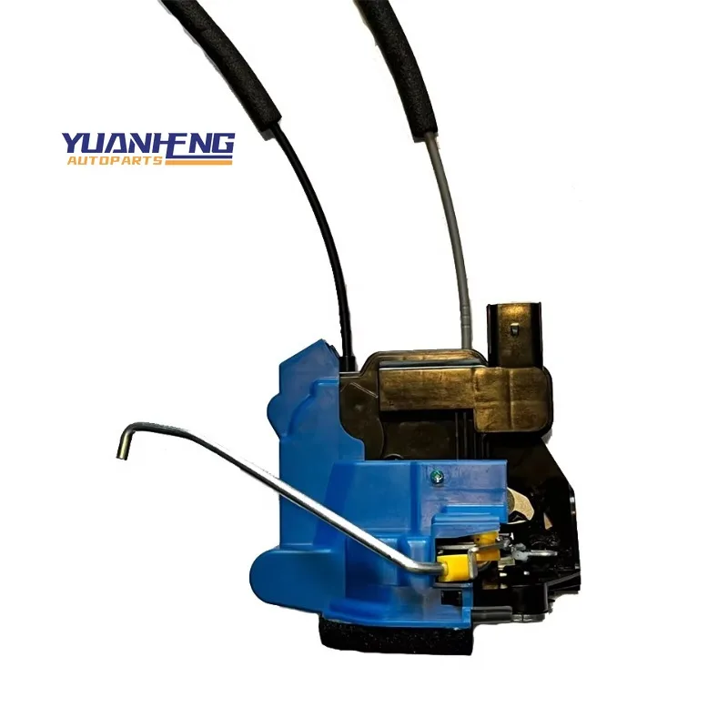 

81421-1W020 81411-1W020 814111 W020 814211 W020 Совершенно новый привод замка задней правой левой двери HQ для Kia Rio 2012-2017