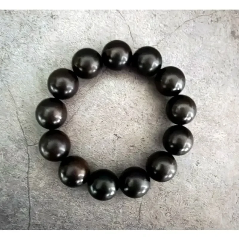 P-Bead di Yosef Trucchi magici Perline d'ombra Penetrazione Primo piano Espedienti Magia Profesional Mago Stage Street Magia Puntelli