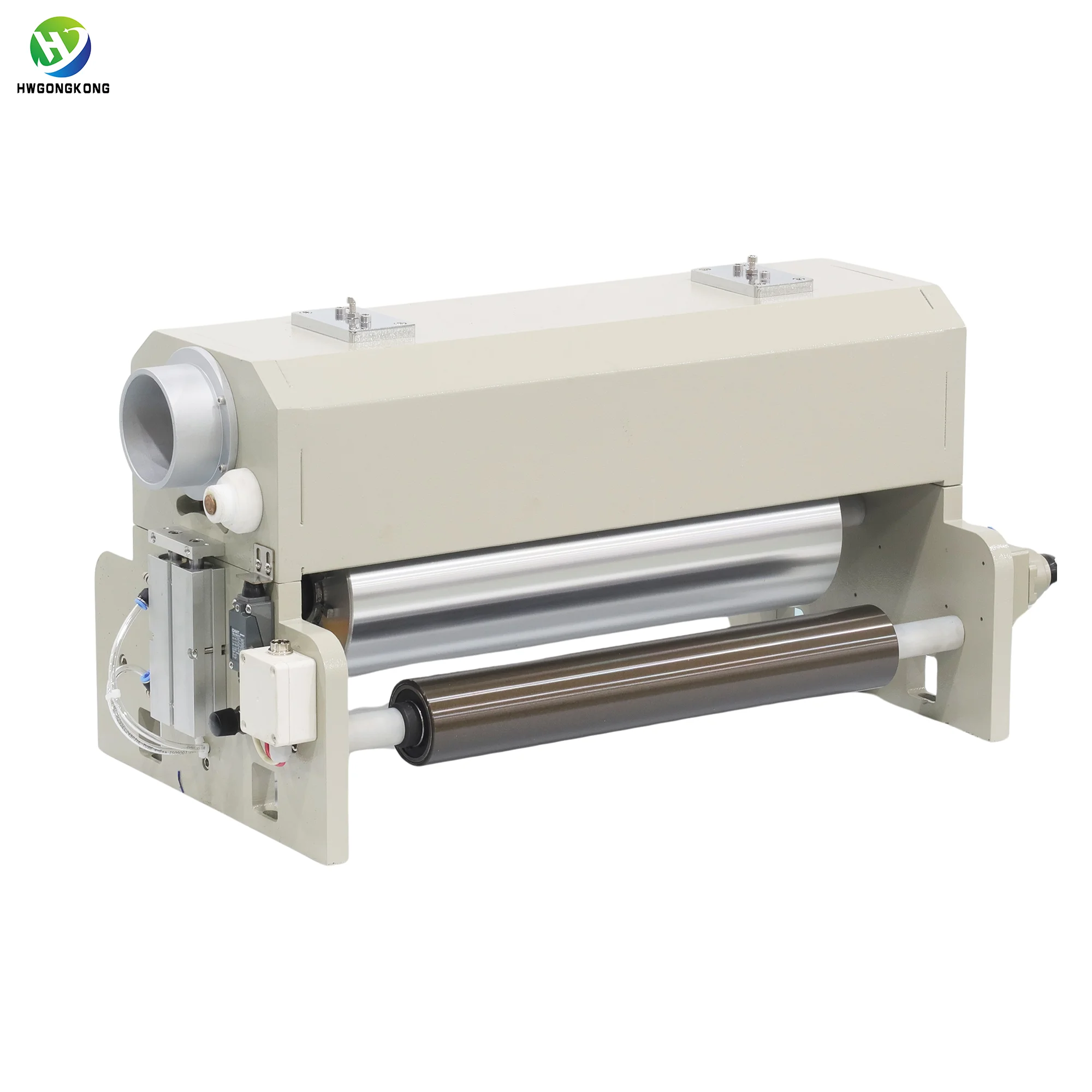 

Plastic Surface Ceramic Electrode Corona Treater Corona Processor Plasma Customized Gantry Corona