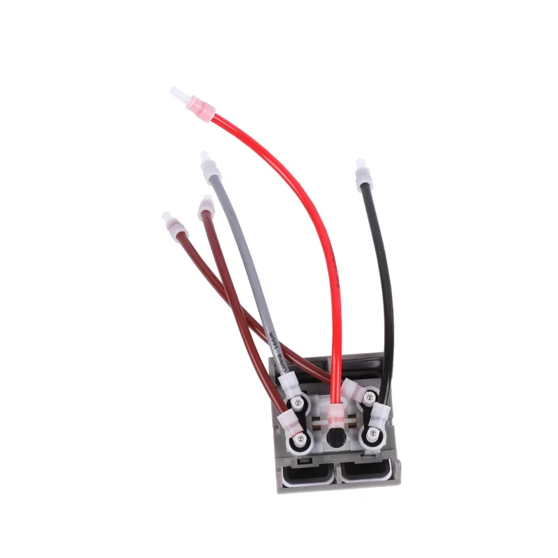 Seat Adjustment Switch on The Right Side for Truck（OE number 1440371）