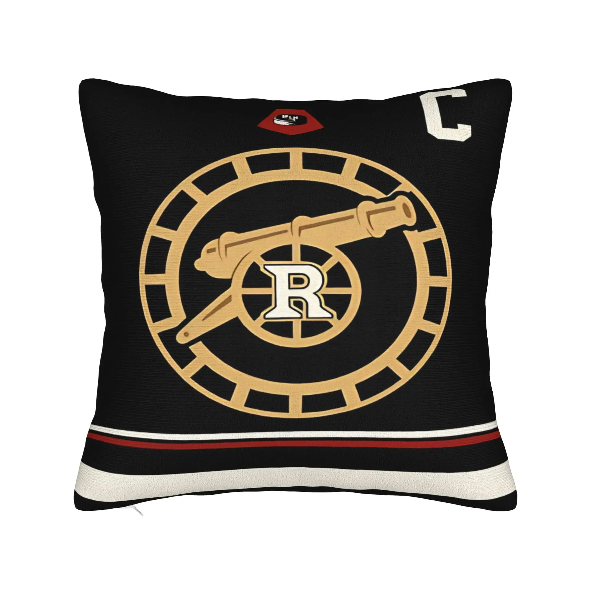 Ilya Heated Rivalry Pillowcase Polyester Cushion Cover Decorative  Pillow Case Cover Living Room Drop Shipping 18'