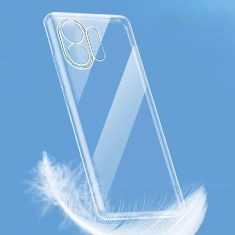 حافظة لهاتف OPPO K13 Turbo Pro لهاتف Appo Orrs K13Turbo K13TurboPro حافظات هاتف شفافة من البولي يوريثان غطاء حماية خلفي كابا #5