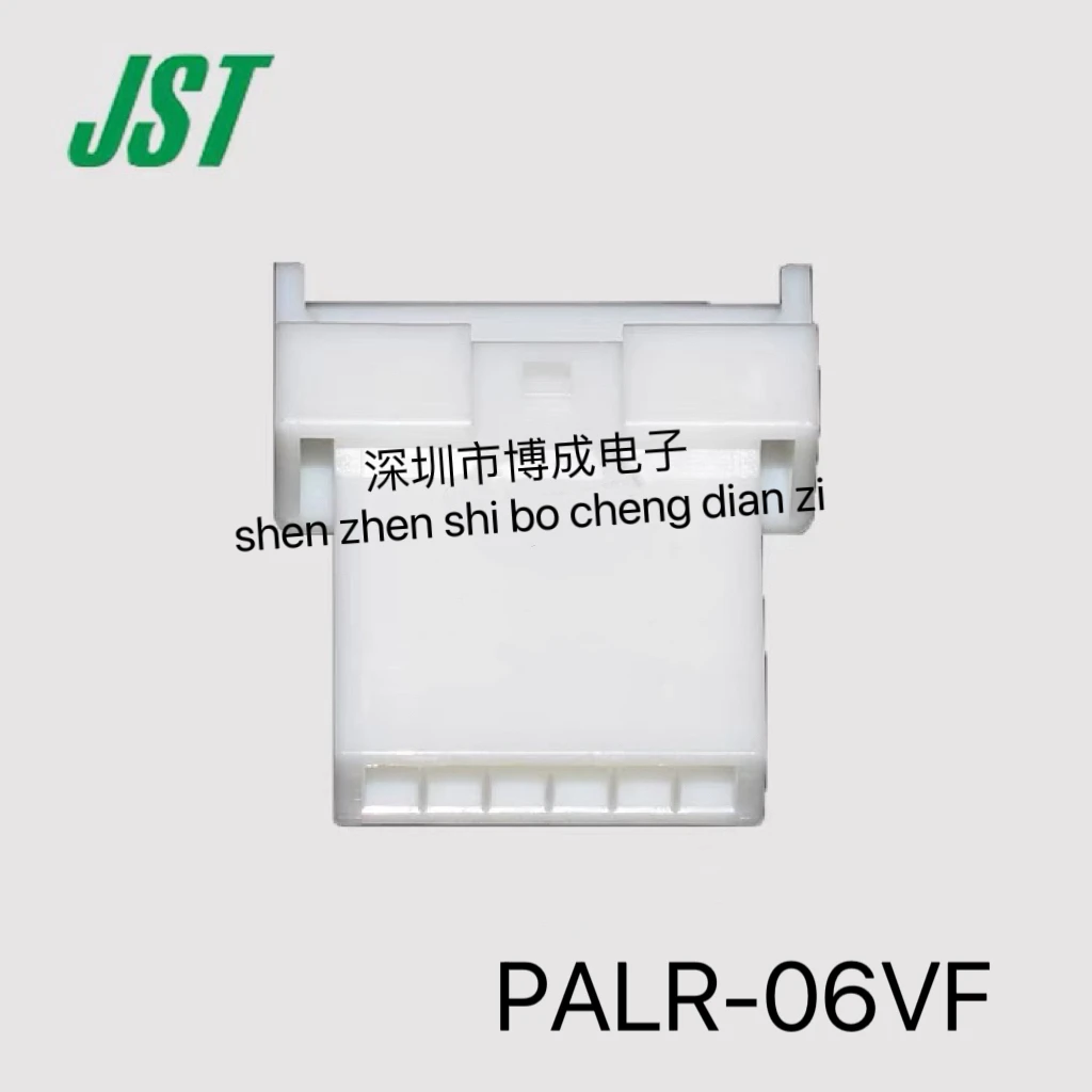 10 części Złącza PALR-05VF, PALR-06VF, PALR-08VF