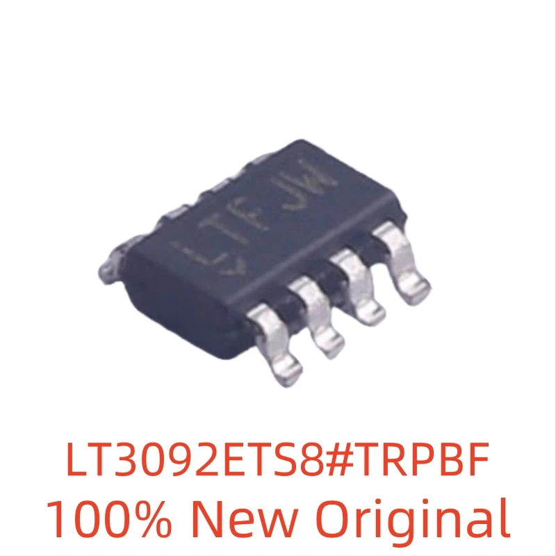 

NEW original LT3092ETS8#TRPBF Current regulation management