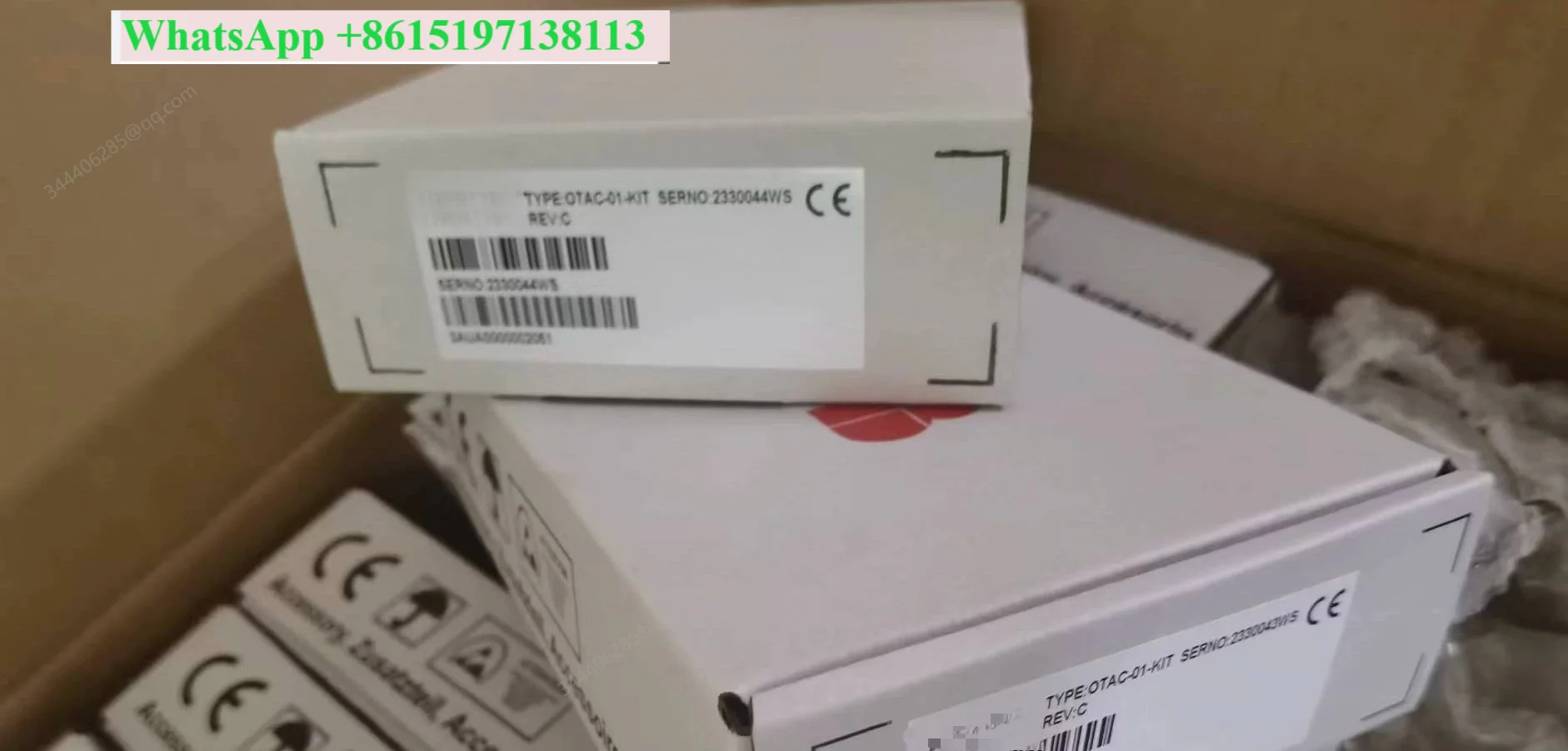 OTAC-01 New original genuine spot inverter encoder module
